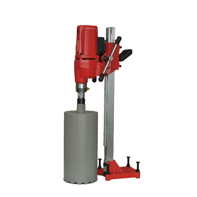 工程用金剛石鉆孔機(jī)品牌排行是怎樣的？