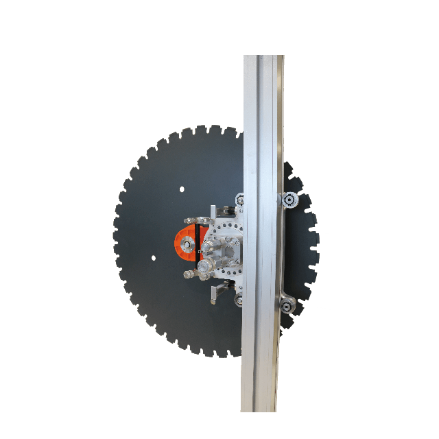 墻壁切割機(jī)的技術(shù)參數(shù)通常包括哪些？