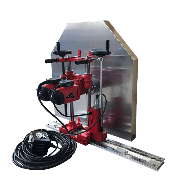 不同型號的墻壁切割機(jī)之間應(yīng)該如何比較分析？